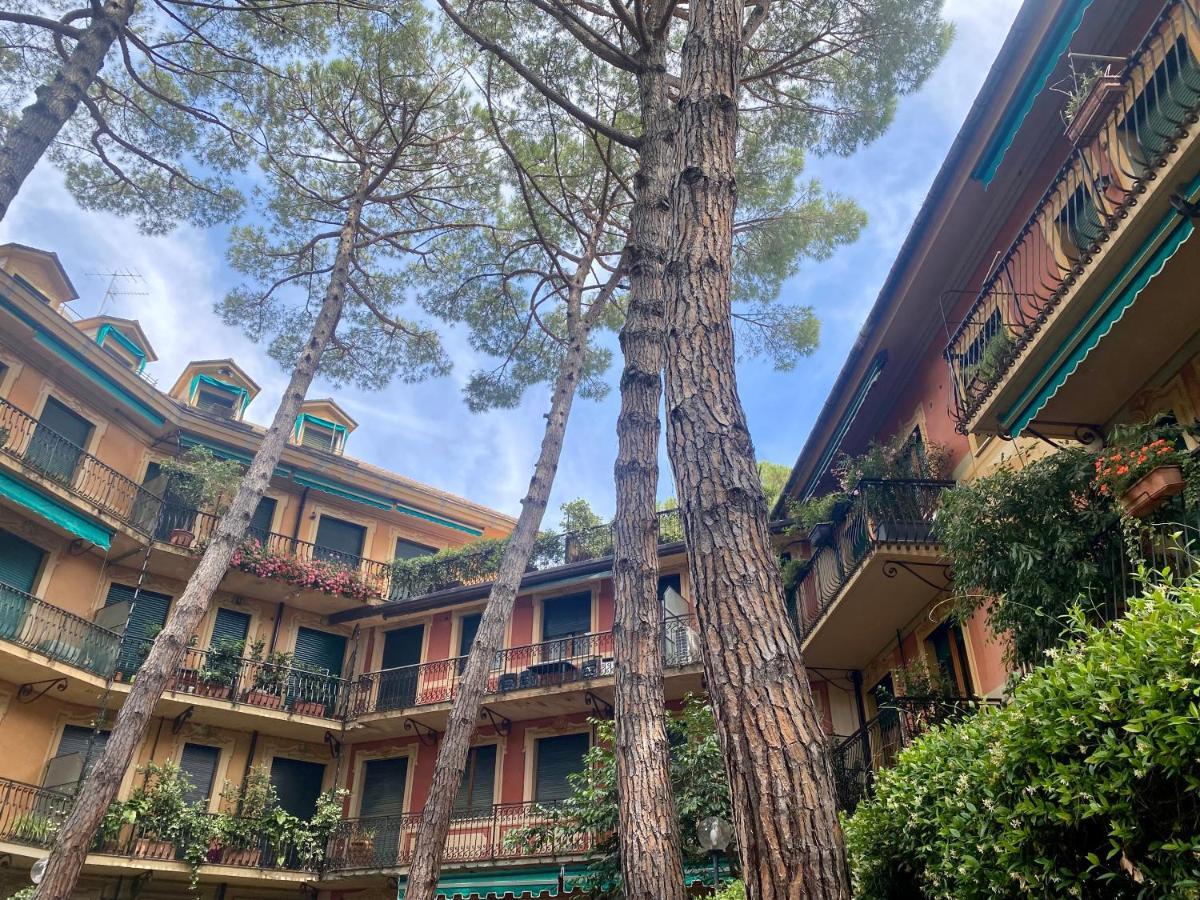 Casaviva - Trilo With Patio In Santa Margherita L. 圣玛格丽塔－利古雷 外观 照片
